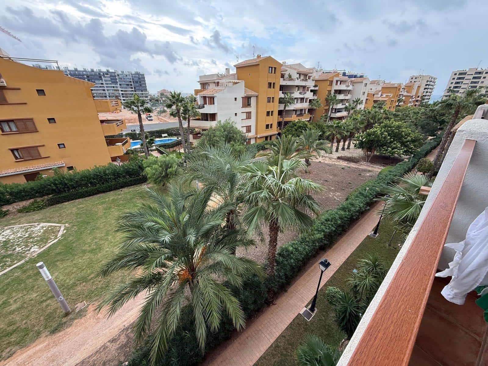 2 bedroom Apartment for sale in Punta Prima with pool garage - € 279,900 (Ref: 10174475)