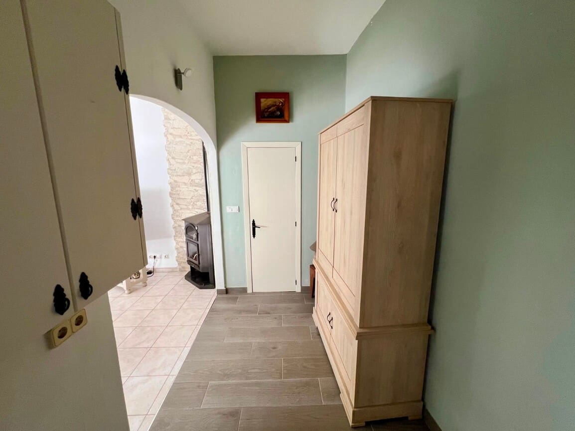 Chalet de 3 habitaciones en Benferri en venta - 235.000 € (Ref: 10174477)