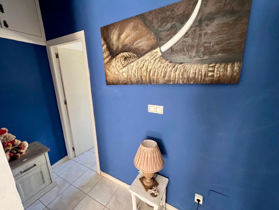 Chalet de 3 habitaciones en Benferri en venta - 235.000 € (Ref: 10174477)