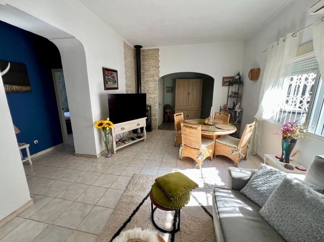 Chalet de 3 habitaciones en Benferri en venta - 235.000 € (Ref: 10174477)