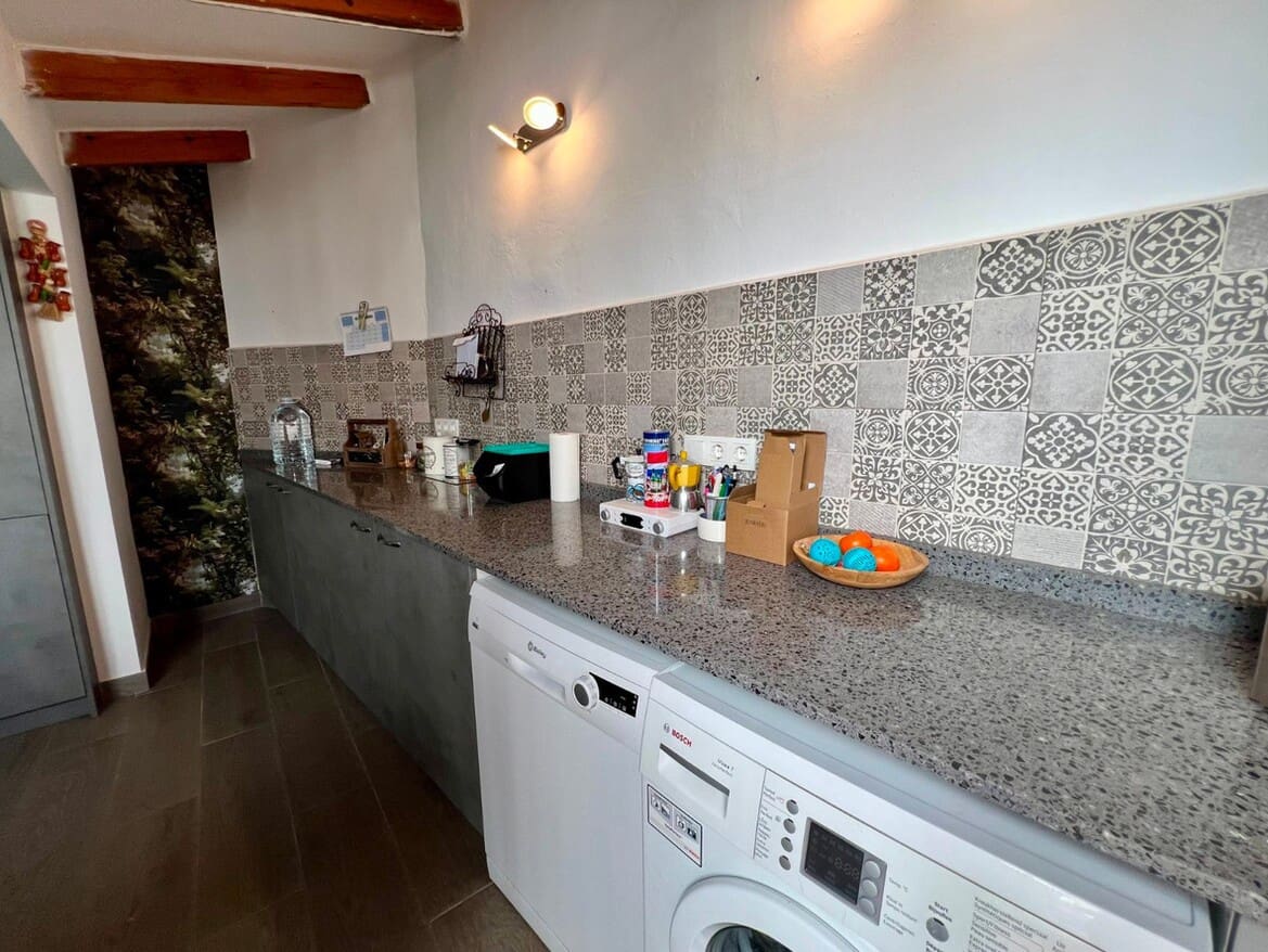 Chalet de 3 habitaciones en Benferri en venta - 235.000 € (Ref: 10174477)
