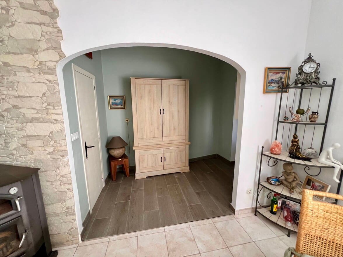 Chalet de 3 habitaciones en Benferri en venta - 235.000 € (Ref: 10174477)