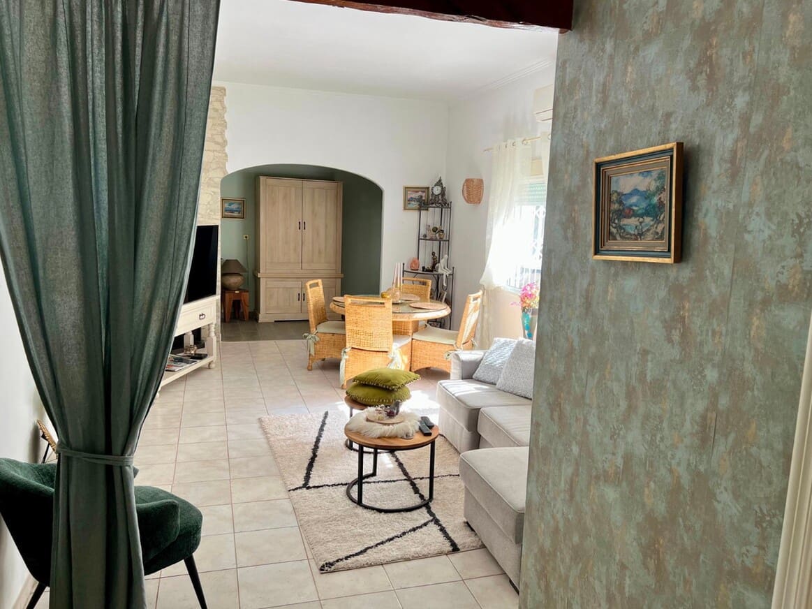 Chalet de 3 habitaciones en Benferri en venta - 235.000 € (Ref: 10174477)