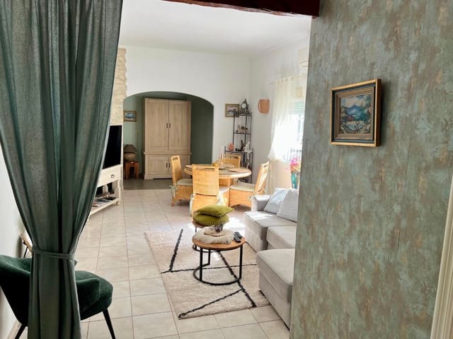 Chalet de 3 habitaciones en Benferri en venta - 235.000 € (Ref: 10174477)