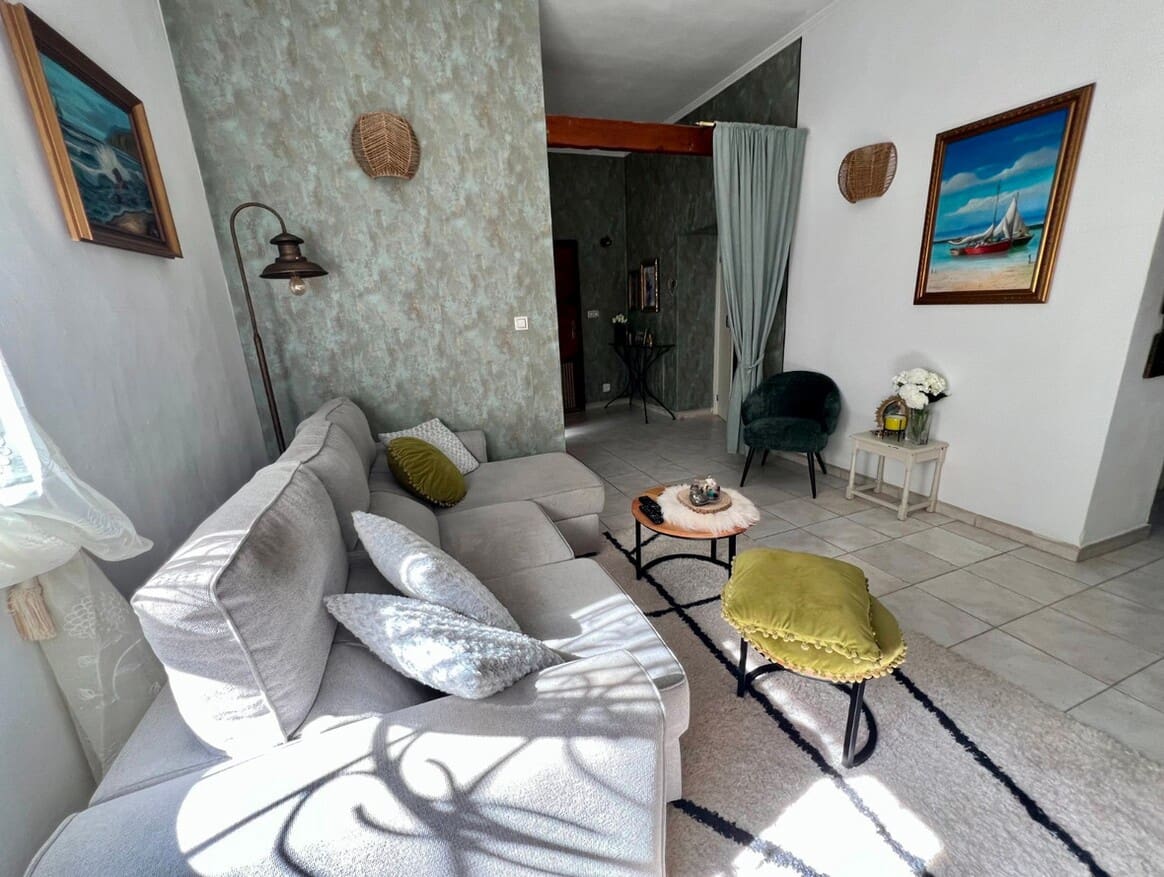 Chalet de 3 habitaciones en Benferri en venta - 235.000 € (Ref: 10174477)