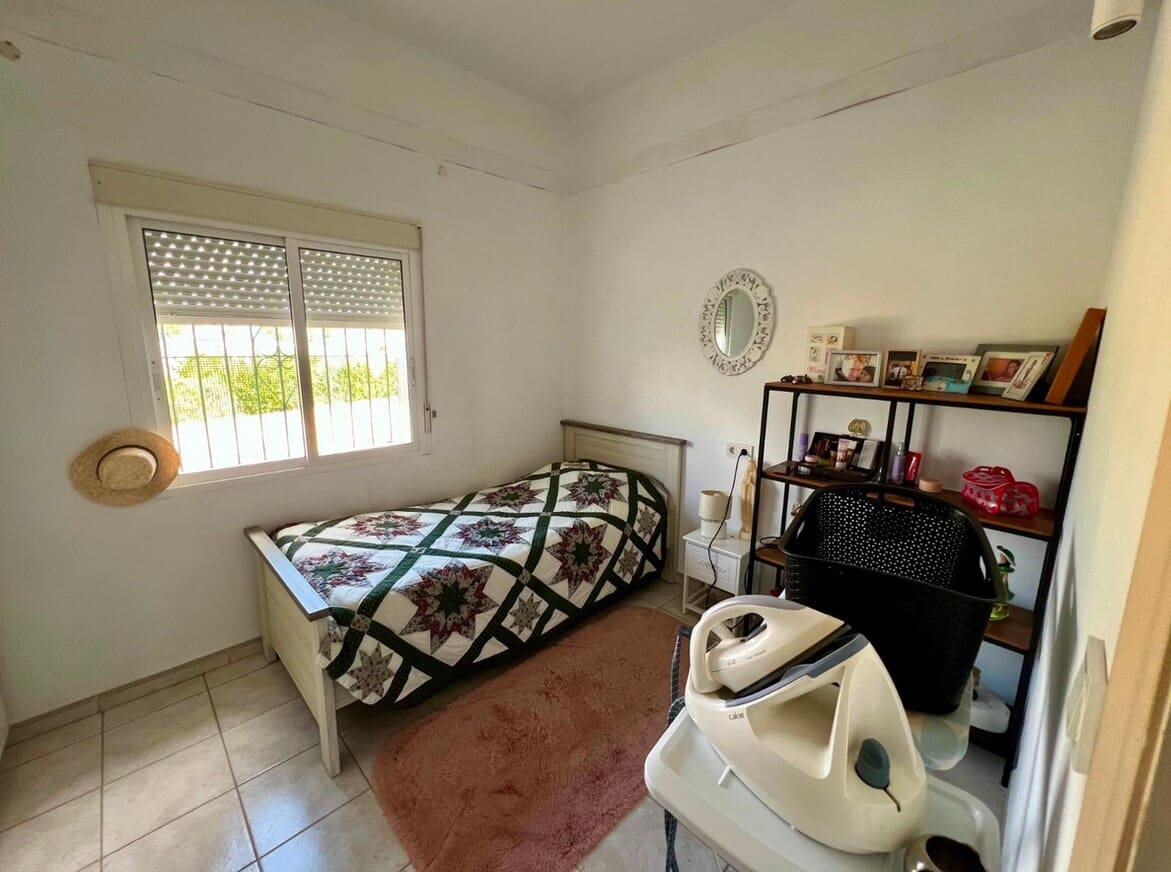 Chalet de 3 habitaciones en Benferri en venta - 235.000 € (Ref: 10174477)