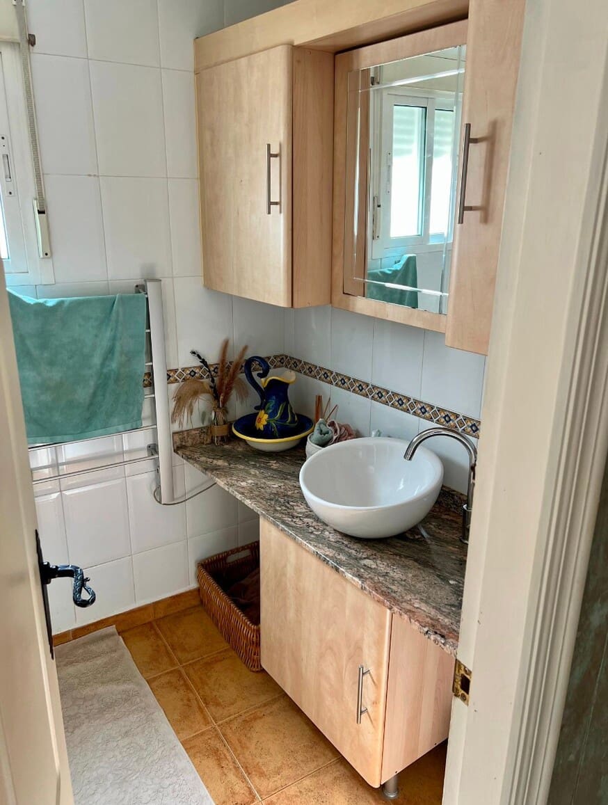 Chalet de 3 habitaciones en Benferri en venta - 235.000 € (Ref: 10174477)