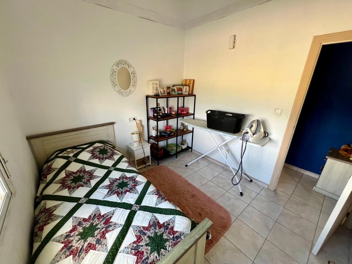 Chalet de 3 habitaciones en Benferri en venta - 235.000 € (Ref: 10174477)
