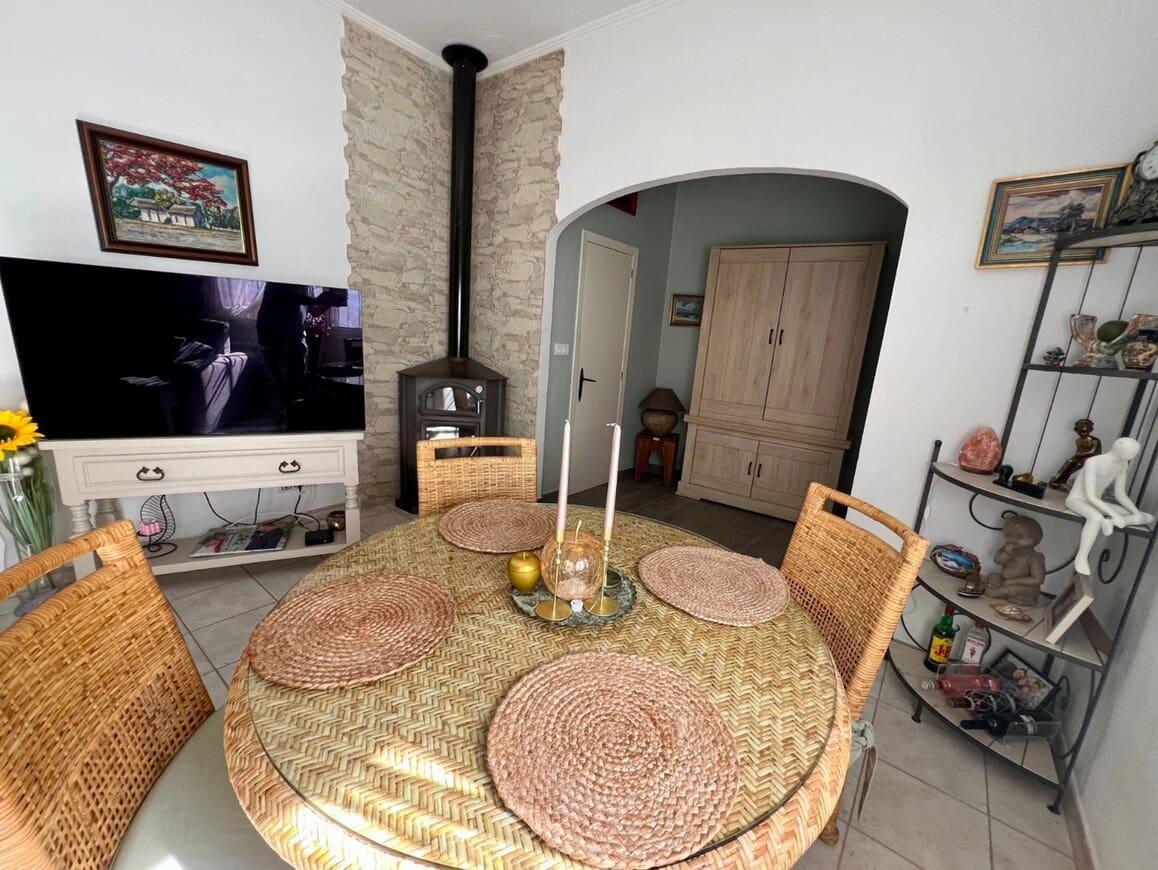 Chalet de 3 habitaciones en Benferri en venta - 235.000 € (Ref: 10174477)