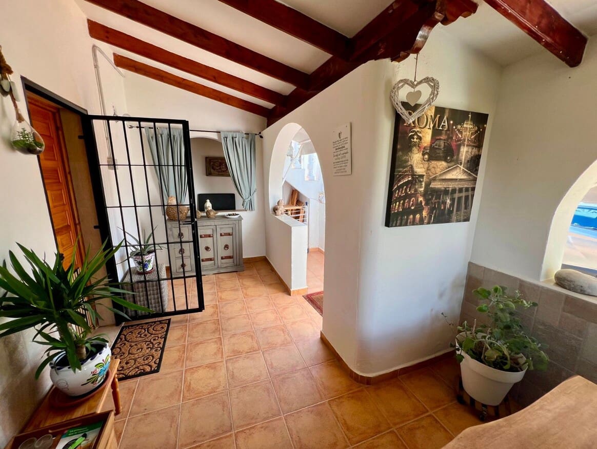Chalet de 3 habitaciones en Benferri en venta - 235.000 € (Ref: 10174477)