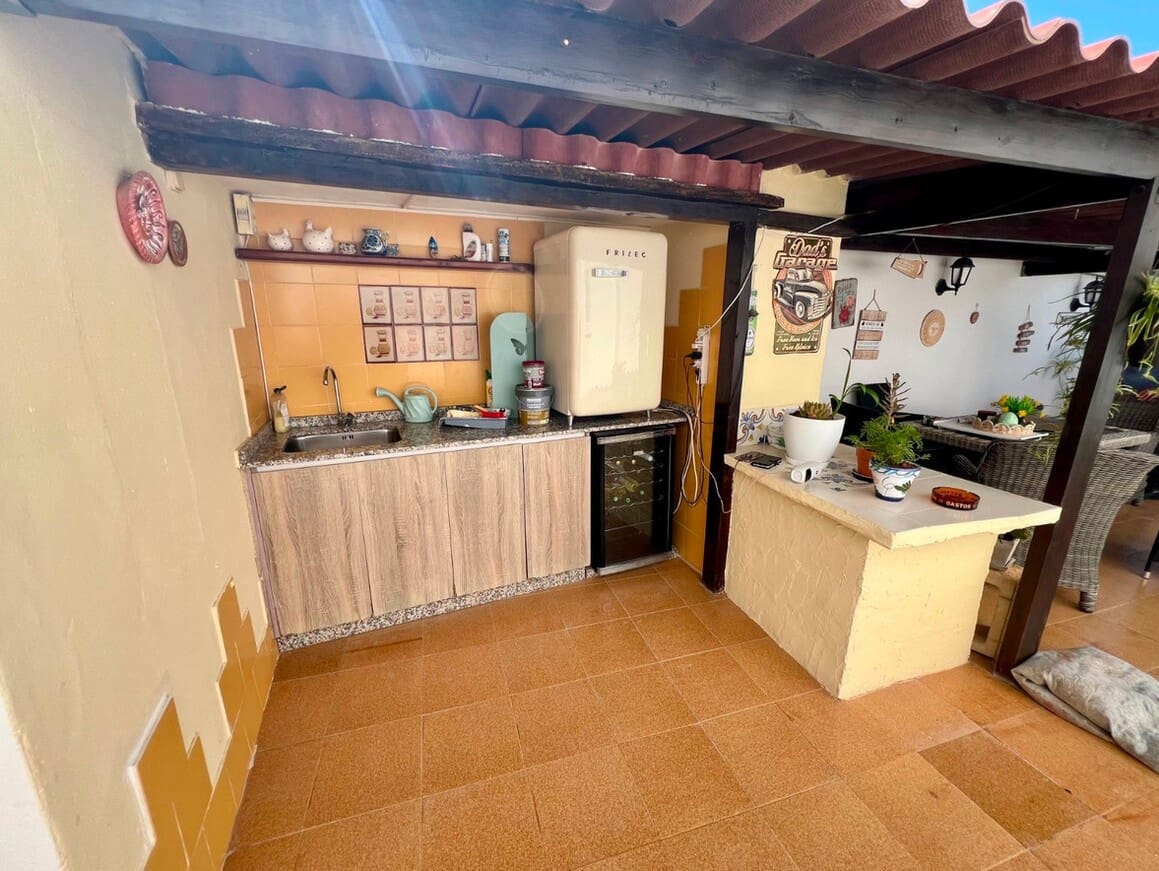 Chalet de 3 habitaciones en Benferri en venta - 235.000 € (Ref: 10174477)