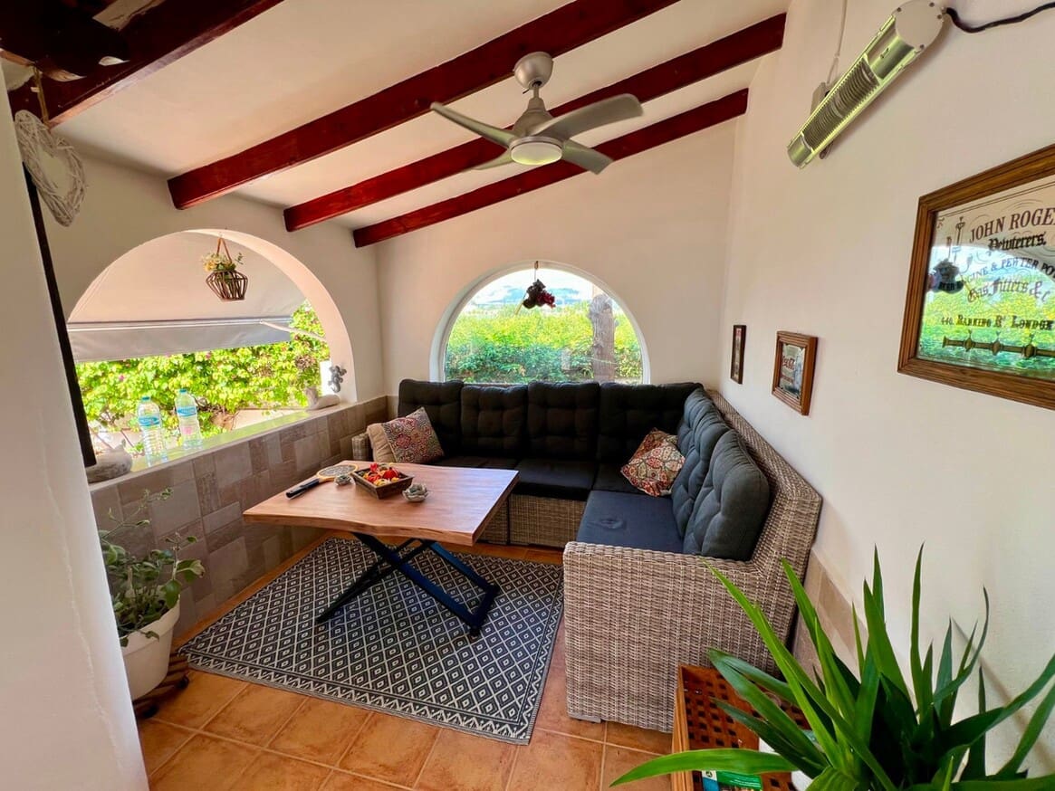 Chalet de 3 habitaciones en Benferri en venta - 235.000 € (Ref: 10174477)