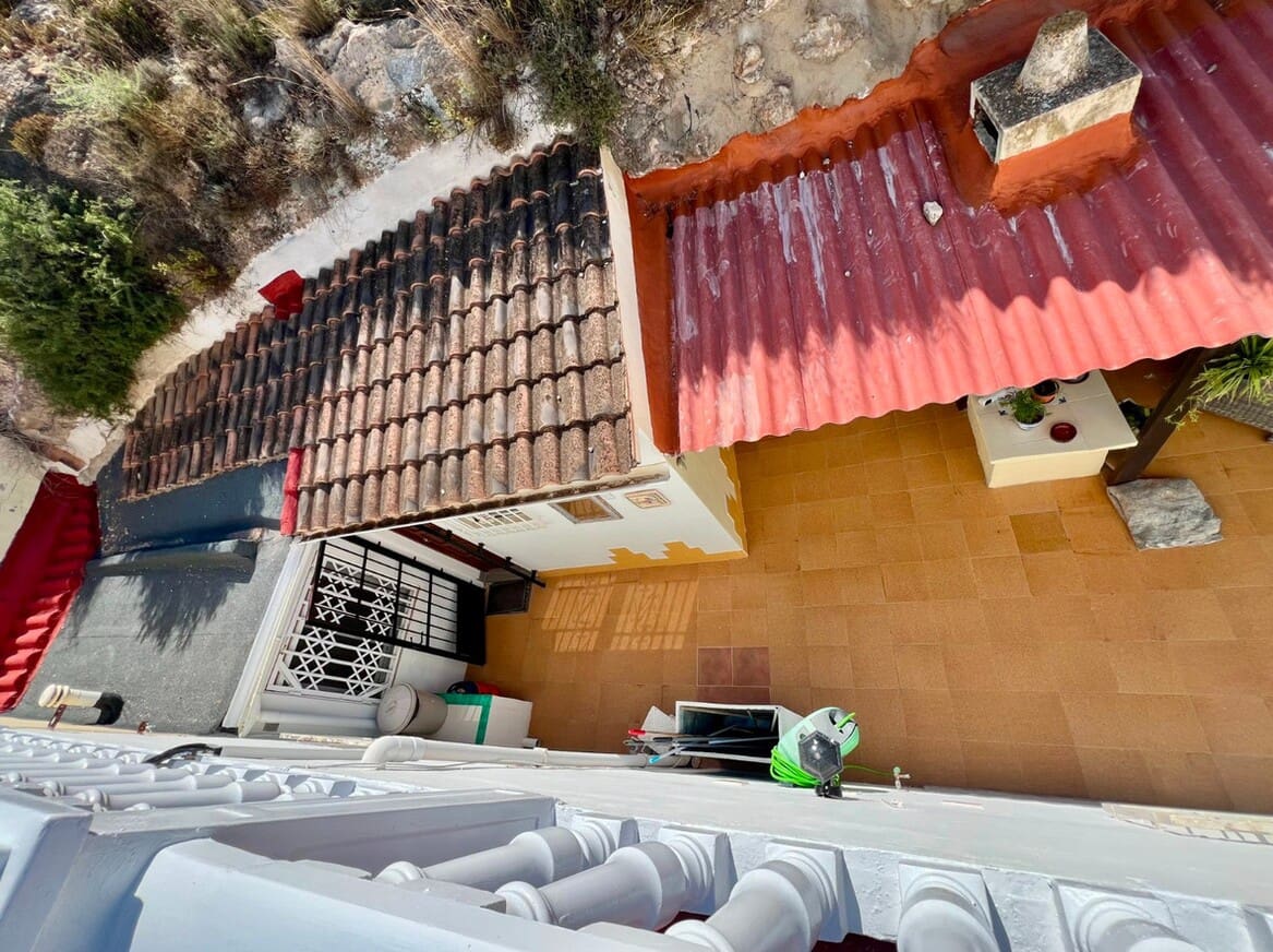 Chalet de 3 habitaciones en Benferri en venta - 235.000 € (Ref: 10174477)