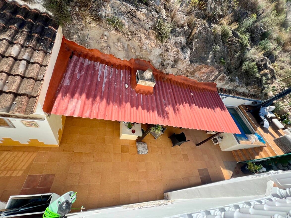 Chalet de 3 habitaciones en Benferri en venta - 235.000 € (Ref: 10174477)