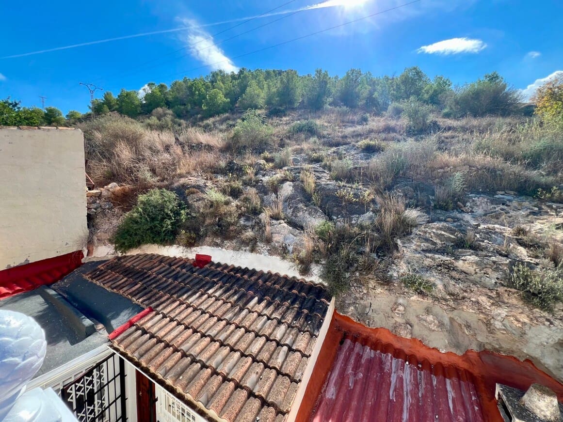 Chalet de 3 habitaciones en Benferri en venta - 235.000 € (Ref: 10174477)