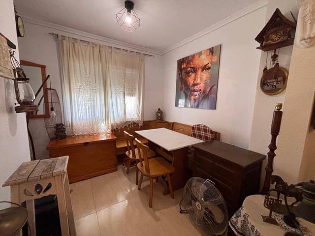 3 soveværelse Byhus til salg i Novamar - Mediterráneo, Santa Pola - € 260.000 (Ref: 10174478)
