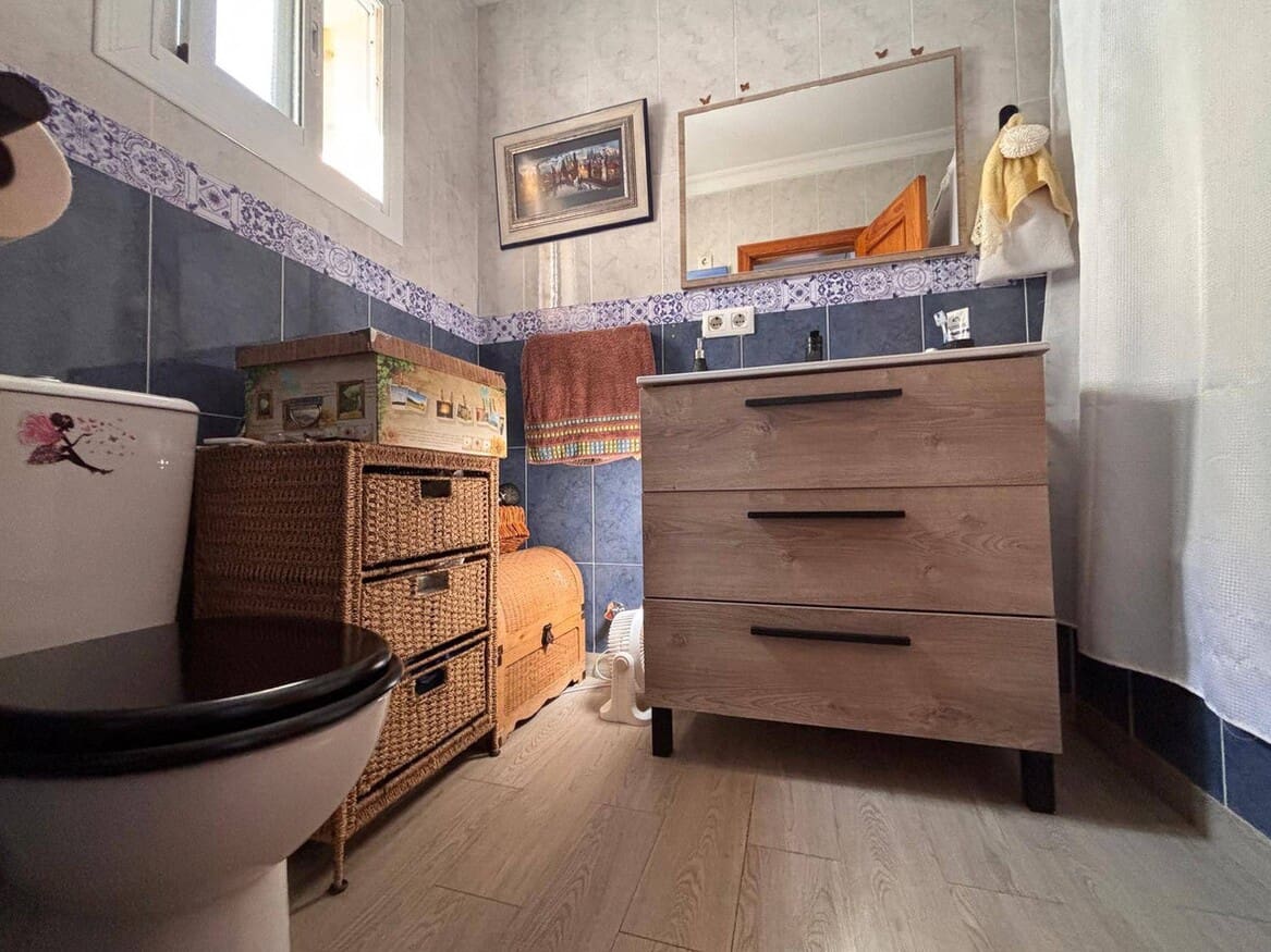 3 slaapkamer Huis te koop in Santa Pola - € 260.000 (Ref: 10174478)