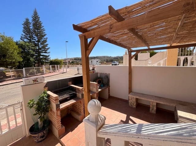 3 soveværelse Byhus til salg i Novamar - Mediterráneo, Santa Pola - € 260.000 (Ref: 10174478)