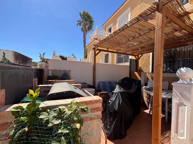 3 soveværelse Byhus til salg i Novamar - Mediterráneo, Santa Pola - € 260.000 (Ref: 10174478)
