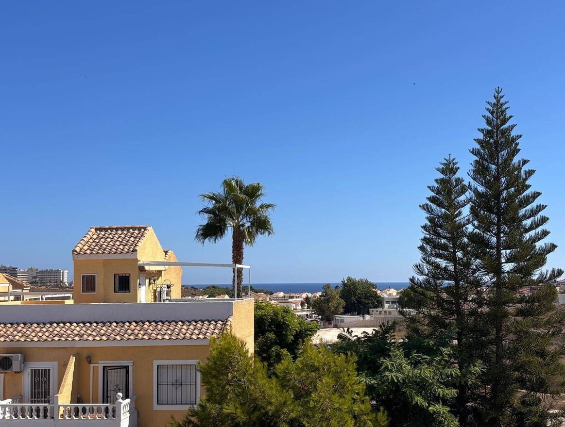 3 slaapkamer Huis te koop in Santa Pola - € 260.000 (Ref: 10174478)