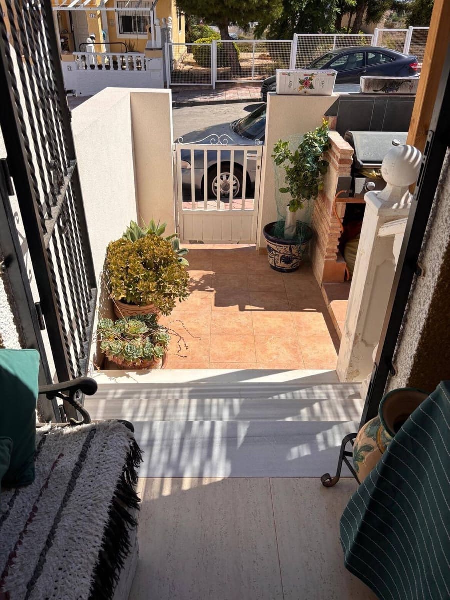 3 slaapkamer Huis te koop in Santa Pola - € 260.000 (Ref: 10174478)