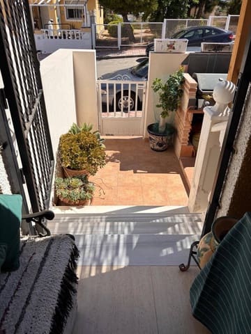 3 soveværelse Byhus til salg i Novamar - Mediterráneo, Santa Pola - € 260.000 (Ref: 10174478)