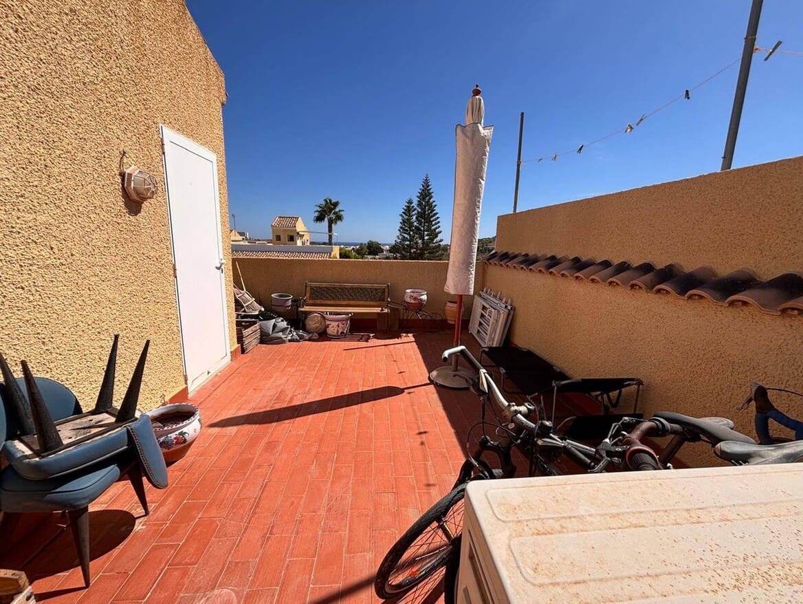 3 slaapkamer Huis te koop in Santa Pola - € 260.000 (Ref: 10174478)