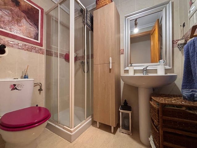 3 soveværelse Byhus til salg i Novamar - Mediterráneo, Santa Pola - € 260.000 (Ref: 10174478)