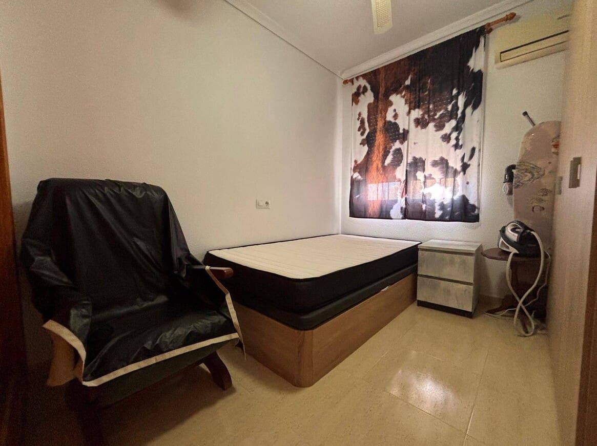 3 slaapkamer Huis te koop in Santa Pola - € 260.000 (Ref: 10174478)