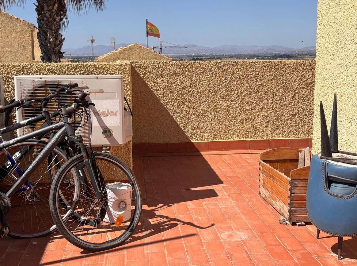 3 slaapkamer Huis te koop in Santa Pola - € 260.000 (Ref: 10174478)