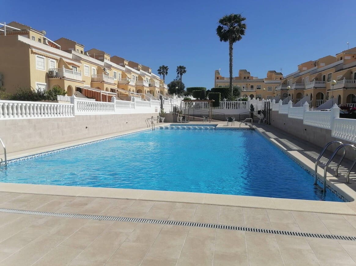 3 slaapkamer Huis te koop in Santa Pola - € 260.000 (Ref: 10174478)