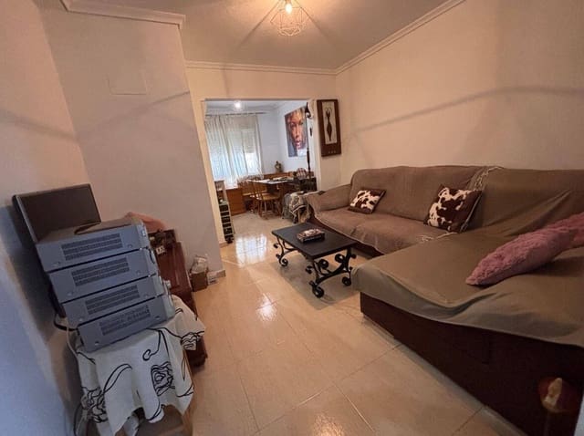 3 soveværelse Byhus til salg i Novamar - Mediterráneo, Santa Pola - € 260.000 (Ref: 10174478)