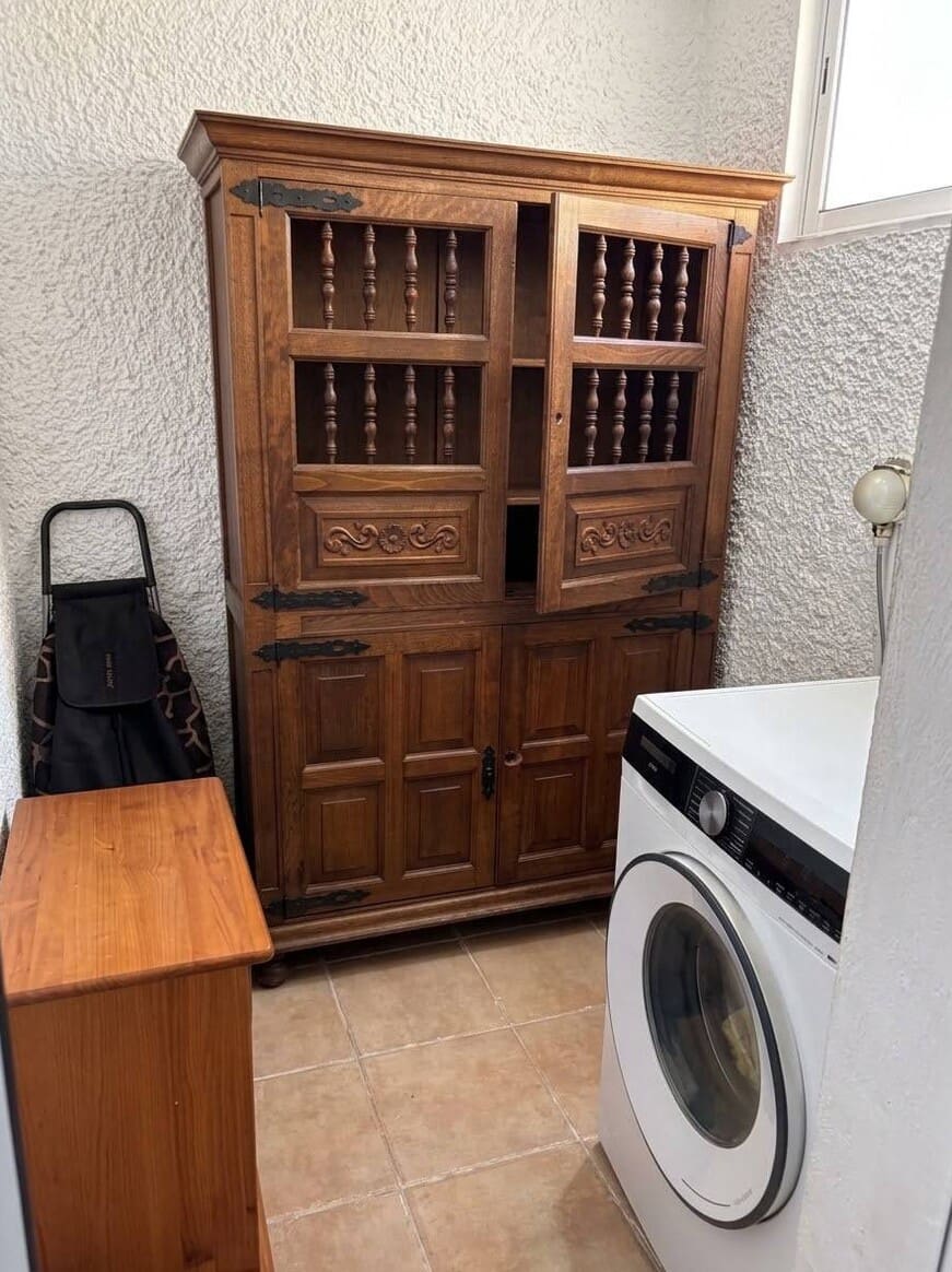 3 slaapkamer Huis te koop in Santa Pola - € 260.000 (Ref: 10174478)