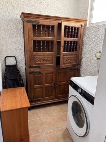 3 soveværelse Byhus til salg i Novamar - Mediterráneo, Santa Pola - € 260.000 (Ref: 10174478)