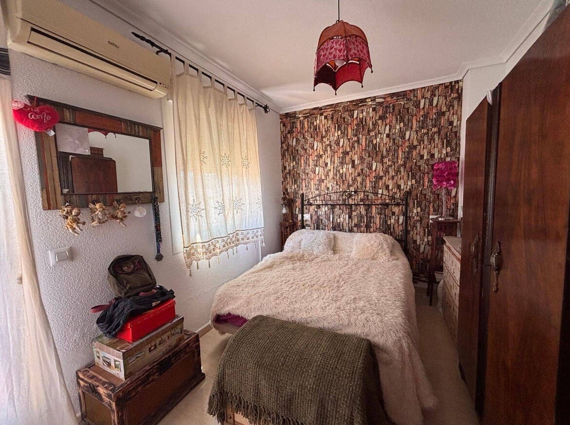 3 slaapkamer Huis te koop in Santa Pola - € 260.000 (Ref: 10174478)