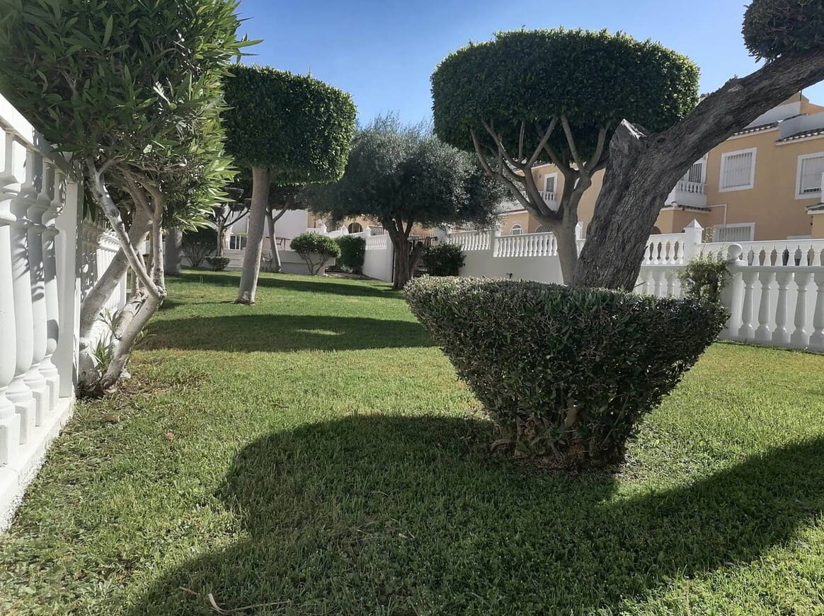 3 slaapkamer Huis te koop in Santa Pola - € 260.000 (Ref: 10174478)