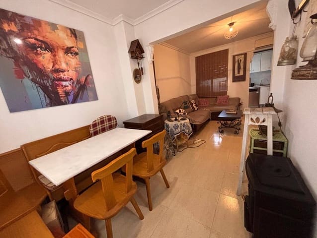 3 sovrum Hus till salu i Novamar - Mediterráneo, Santa Pola - 260 000 € (Ref: 10174478)