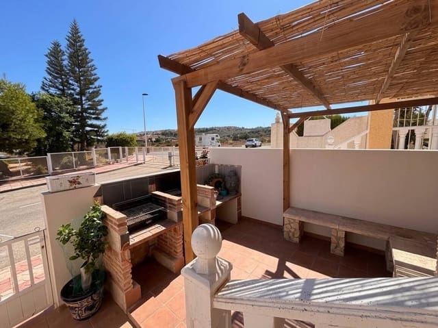 3 sovrum Hus till salu i Novamar - Mediterráneo, Santa Pola - 260 000 € (Ref: 10174478)