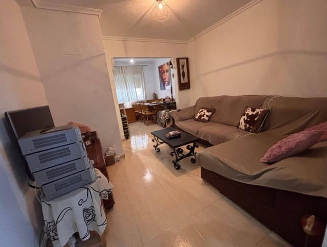 3 sovrum Hus till salu i Novamar - Mediterráneo, Santa Pola - 260 000 € (Ref: 10174478)