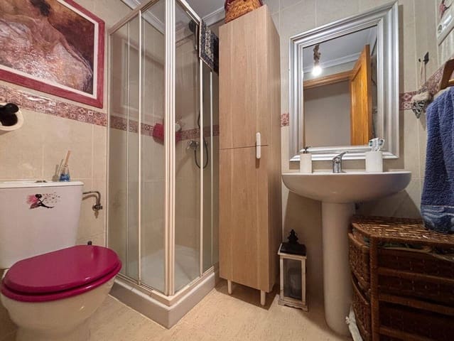 3 sovrum Hus till salu i Novamar - Mediterráneo, Santa Pola - 260 000 € (Ref: 10174478)