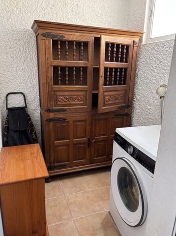 3 sovrum Hus till salu i Novamar - Mediterráneo, Santa Pola - 260 000 € (Ref: 10174478)