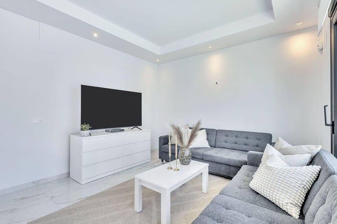 3 soverom Villa til salgs i Torrevieja med svømmebasseng - € 749 900 (Ref: 10174480)