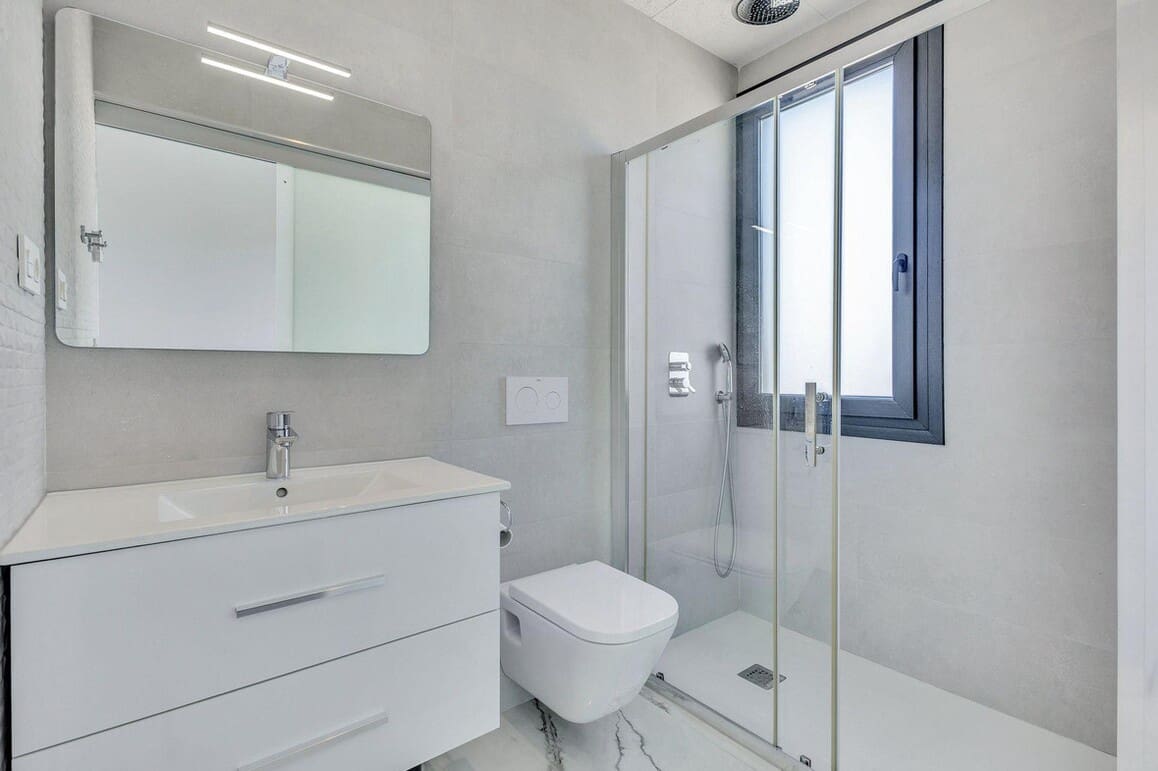 3 soverom Villa til salgs i Torrevieja med svømmebasseng - € 749 900 (Ref: 10174480)