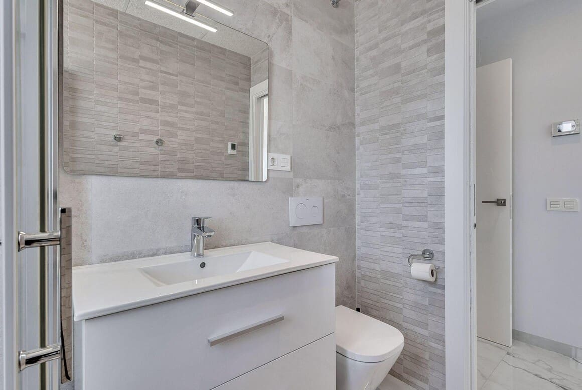 3 soverom Villa til salgs i Torrevieja med svømmebasseng - € 749 900 (Ref: 10174480)