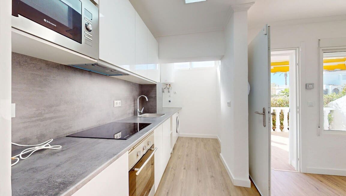 2 chambre Appartement à vendre à Orihuela Costa - 199 000 € (Ref: 10174481)