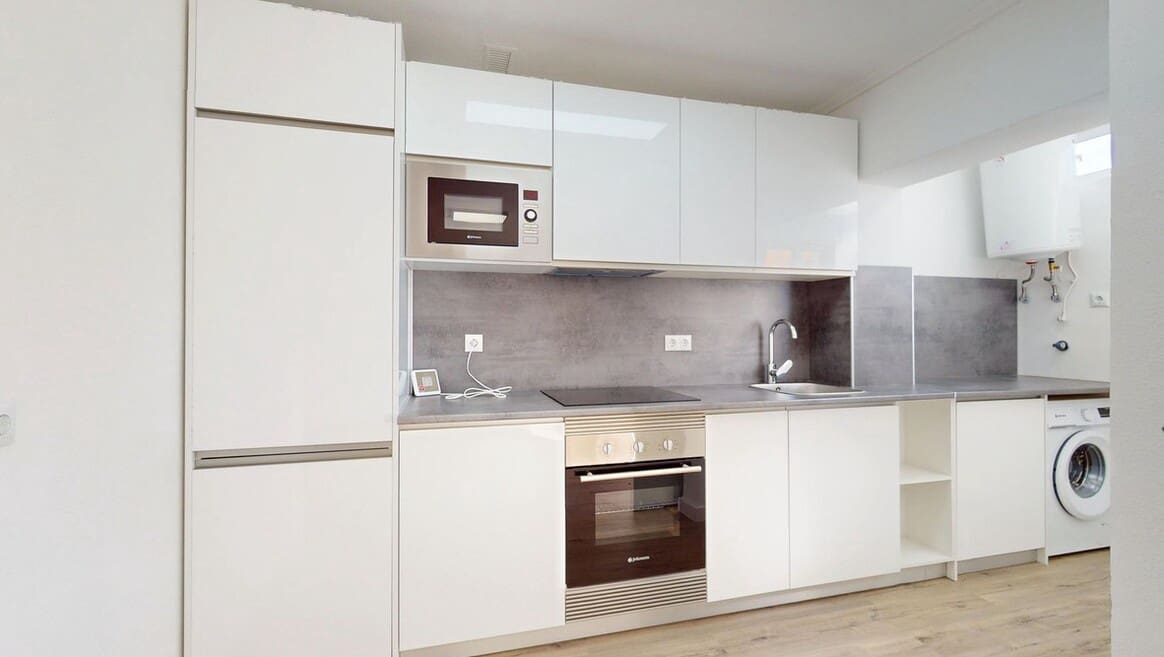 2 chambre Appartement à vendre à Orihuela Costa - 199 000 € (Ref: 10174481)