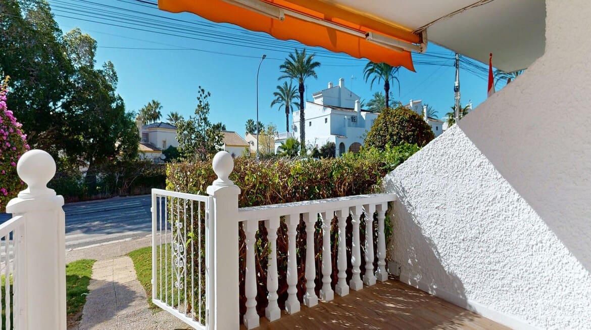 2 chambre Appartement à vendre à Orihuela Costa - 199 000 € (Ref: 10174481)