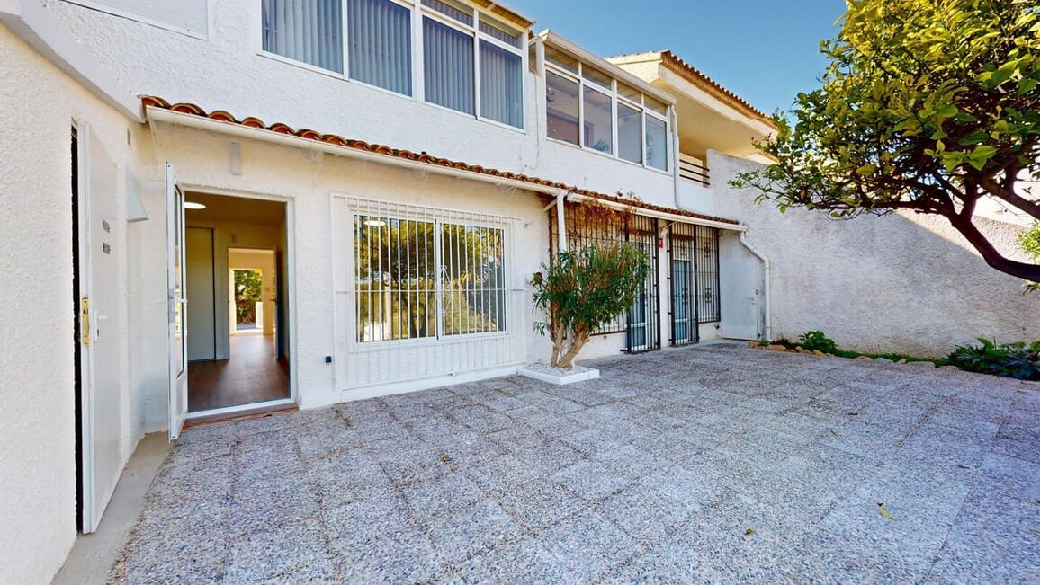 2 chambre Appartement à vendre à Orihuela Costa - 199 000 € (Ref: 10174481)