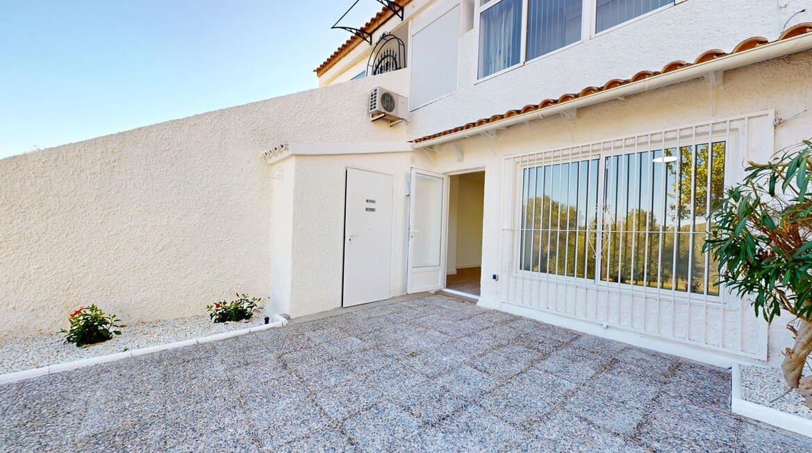 2 chambre Appartement à vendre à Orihuela Costa - 199 000 € (Ref: 10174481)