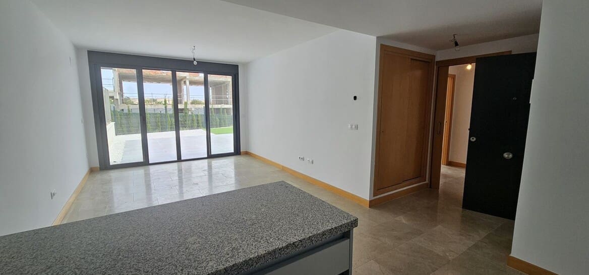 2 slaapkamer Appartement te koop in Orihuela met zwembad garage - € 230.000 (Ref: 10174482)